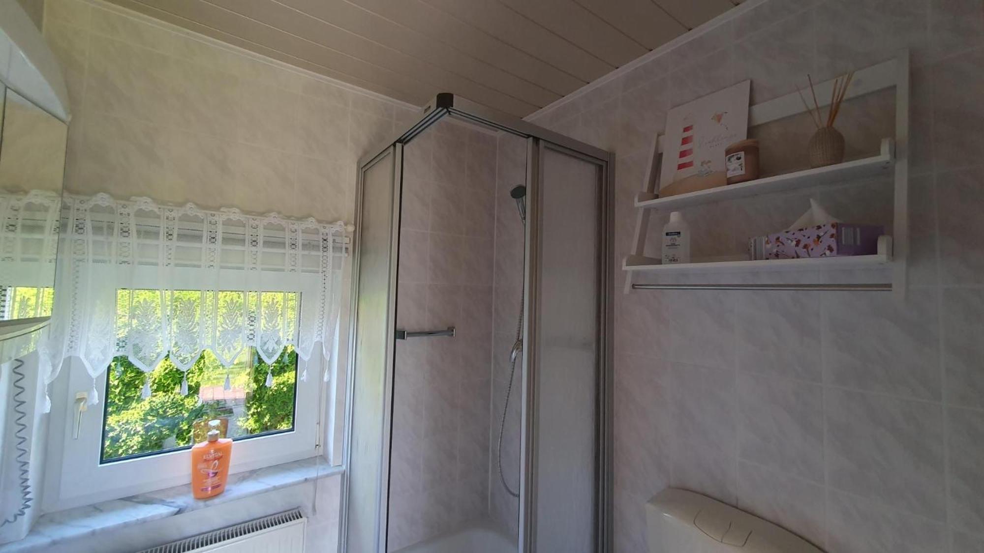 Ruhe & Entspannung An Der Ostsee - Ferienbungalow Baumann In Graal-Mueritz Exterior foto
